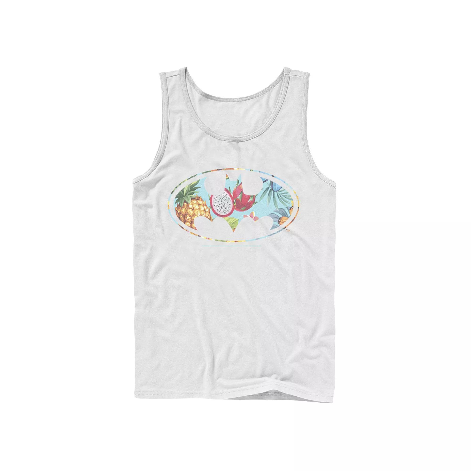 Mens Cartoon Network Steven Universe Iconic Mr. Universe Tank Top Product Image