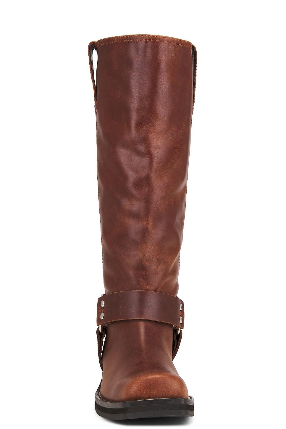 Biker Boot Tony Bianco Product Image