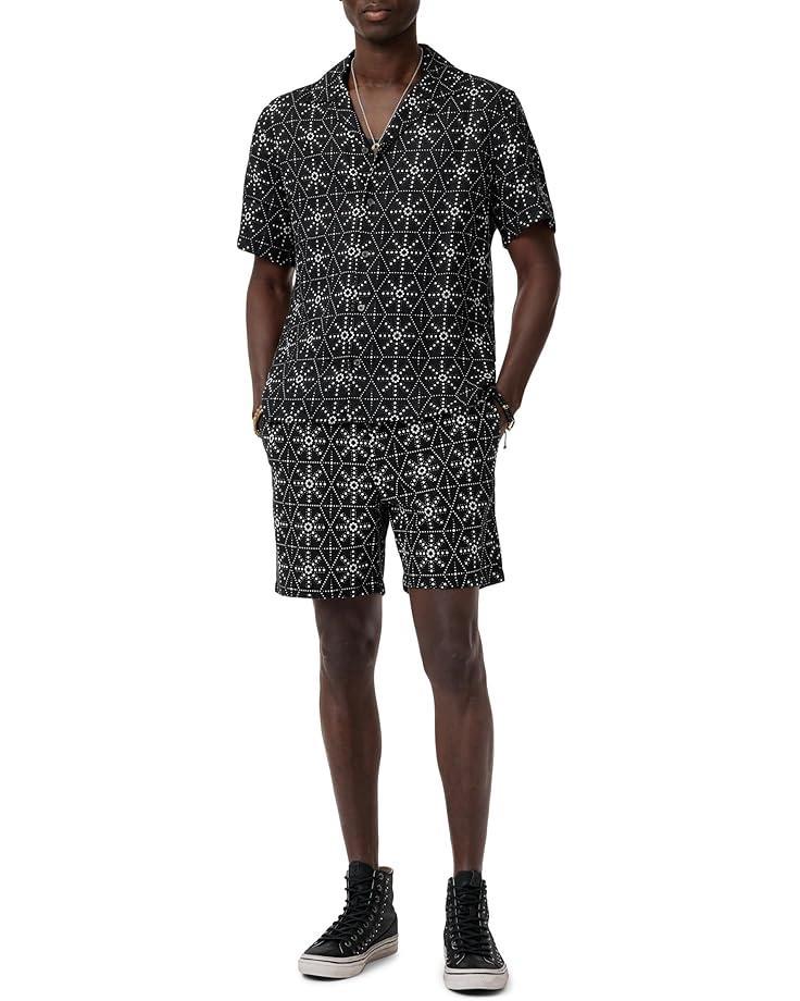 Men's John Varvatos Dan Shirt W792S25 Product Image