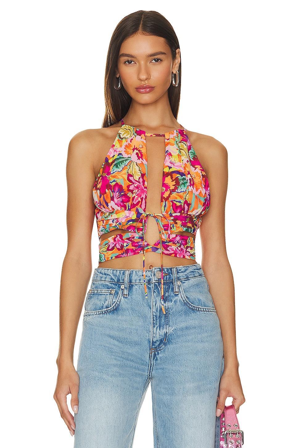 Fabi Top Lovers and Friends Product Image