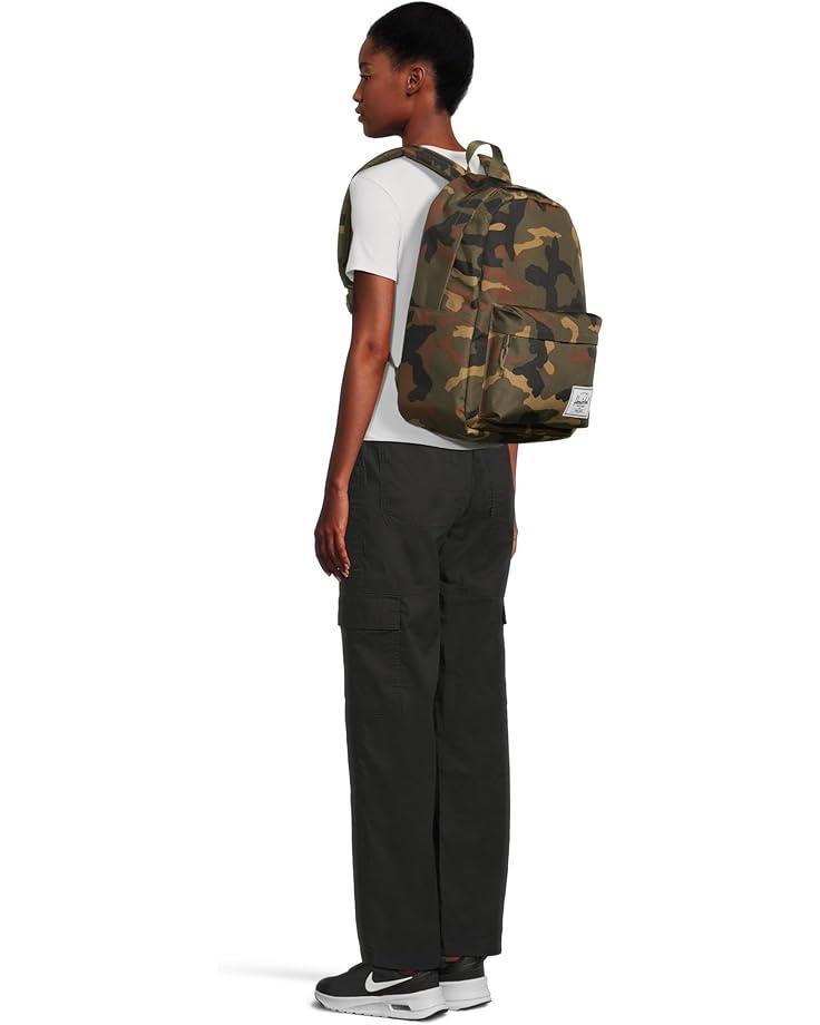 Classic Backpack Product Image