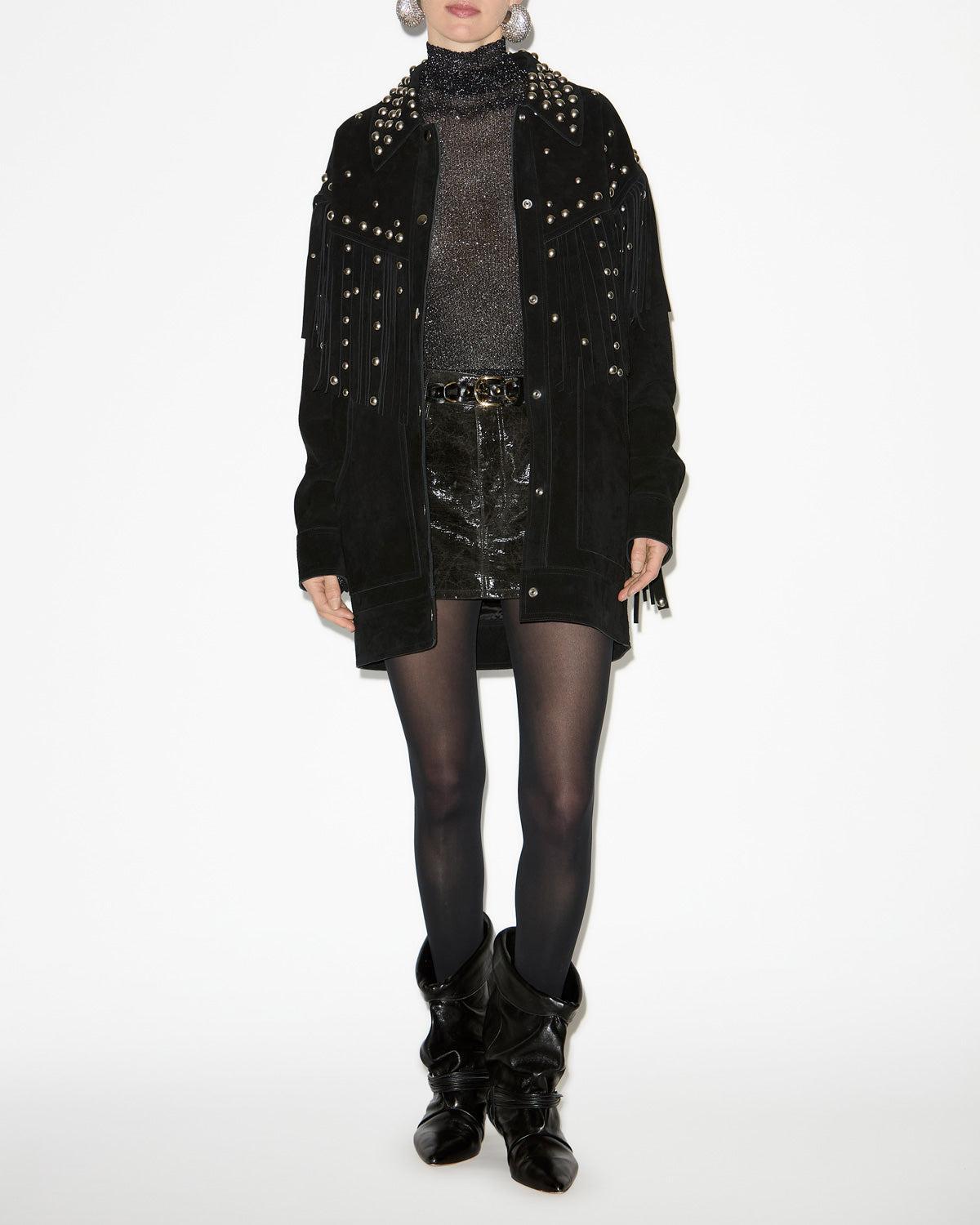 Laviana skirt Female Product Image