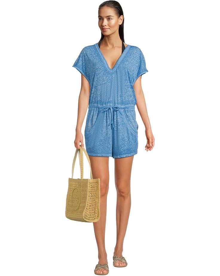 Beach Date Scoop Neck Dress Product Image