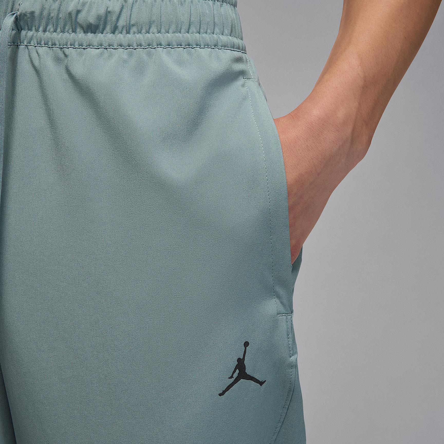 Jordan Sport Men's Dri-FIT Woven Pants Product Image