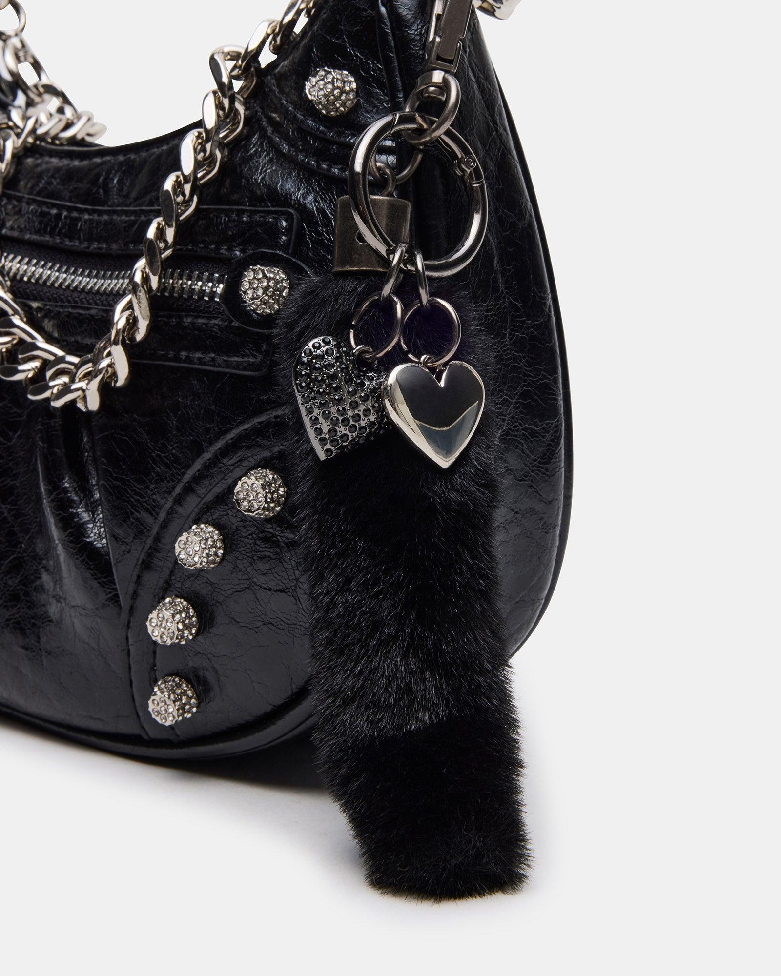 ERIKA BAG BLACK Female Product Image