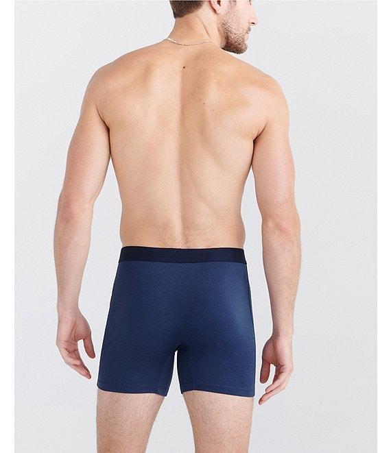 SAXX Daytripper Comfort Stretch 6#double; Boxer Briefs 3-Pack Product Image