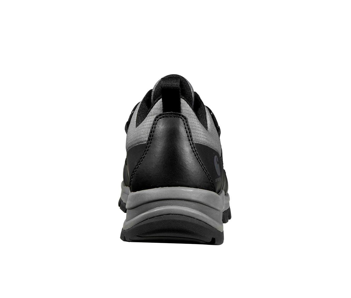 Men's Carhartt Gilmore Ripstop Low Safety Shoes Product Image