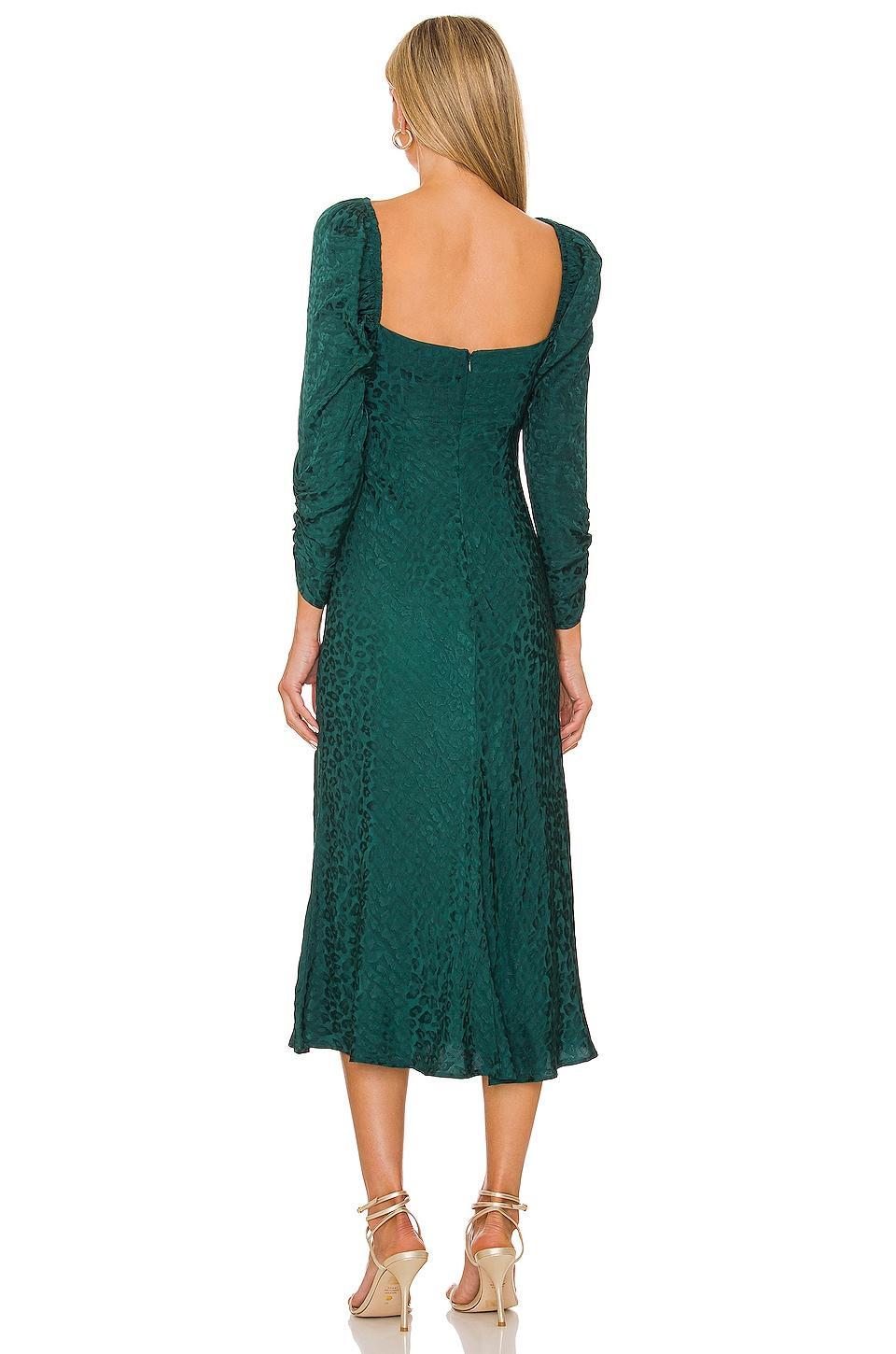 Cheyanne Midi Dress Product Image