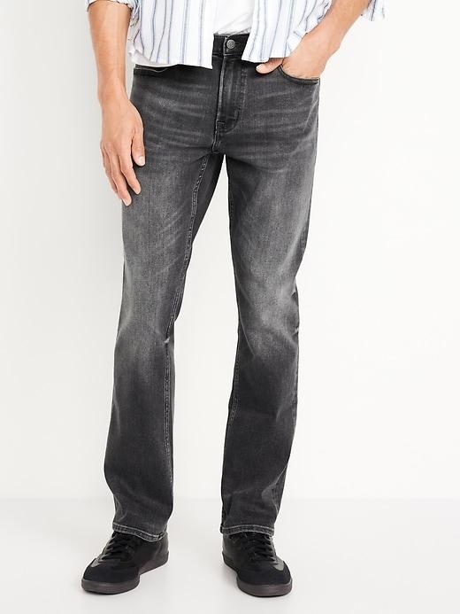 Straight 360° Tech Stretch Performance Jeans Product Image
