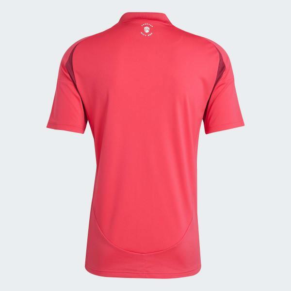 St. Louis CITY SC 25/26 Home Jersey Product Image