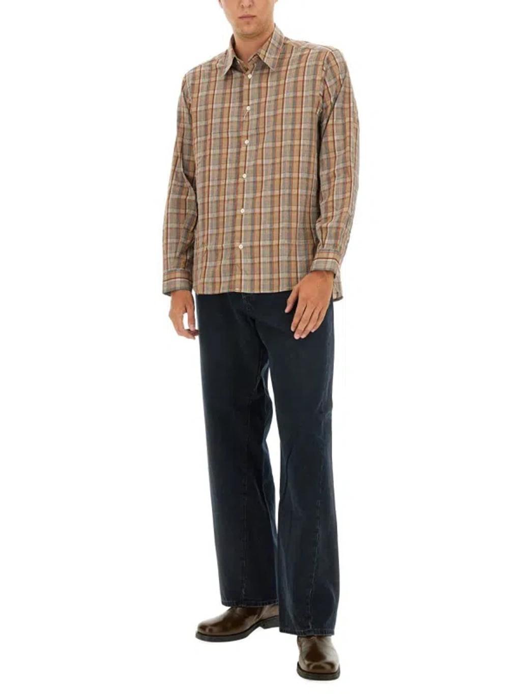 SUNFLOWER Jeans Wide Twist In Black Product Image