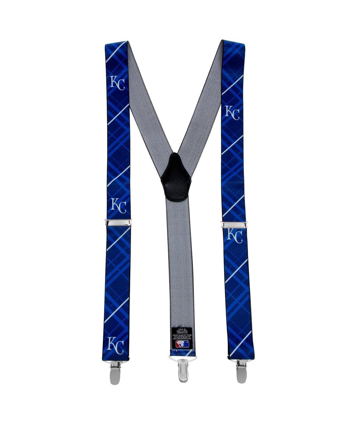 Men's MLB Oxford Suspenders, Washington Nationals Product Image