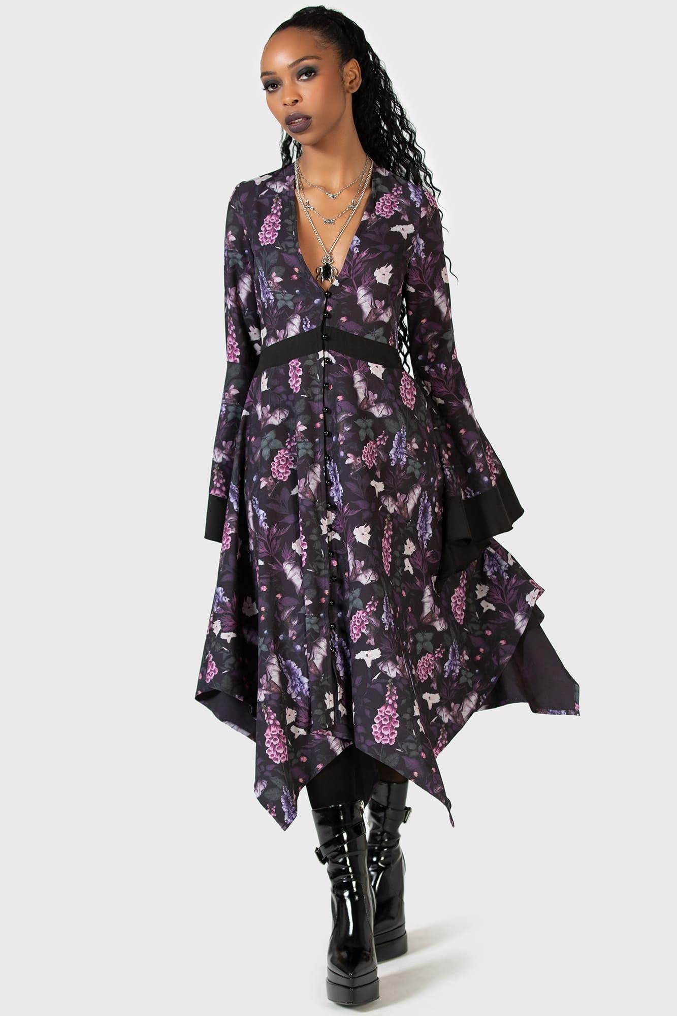 Ianthe Dress Female Product Image