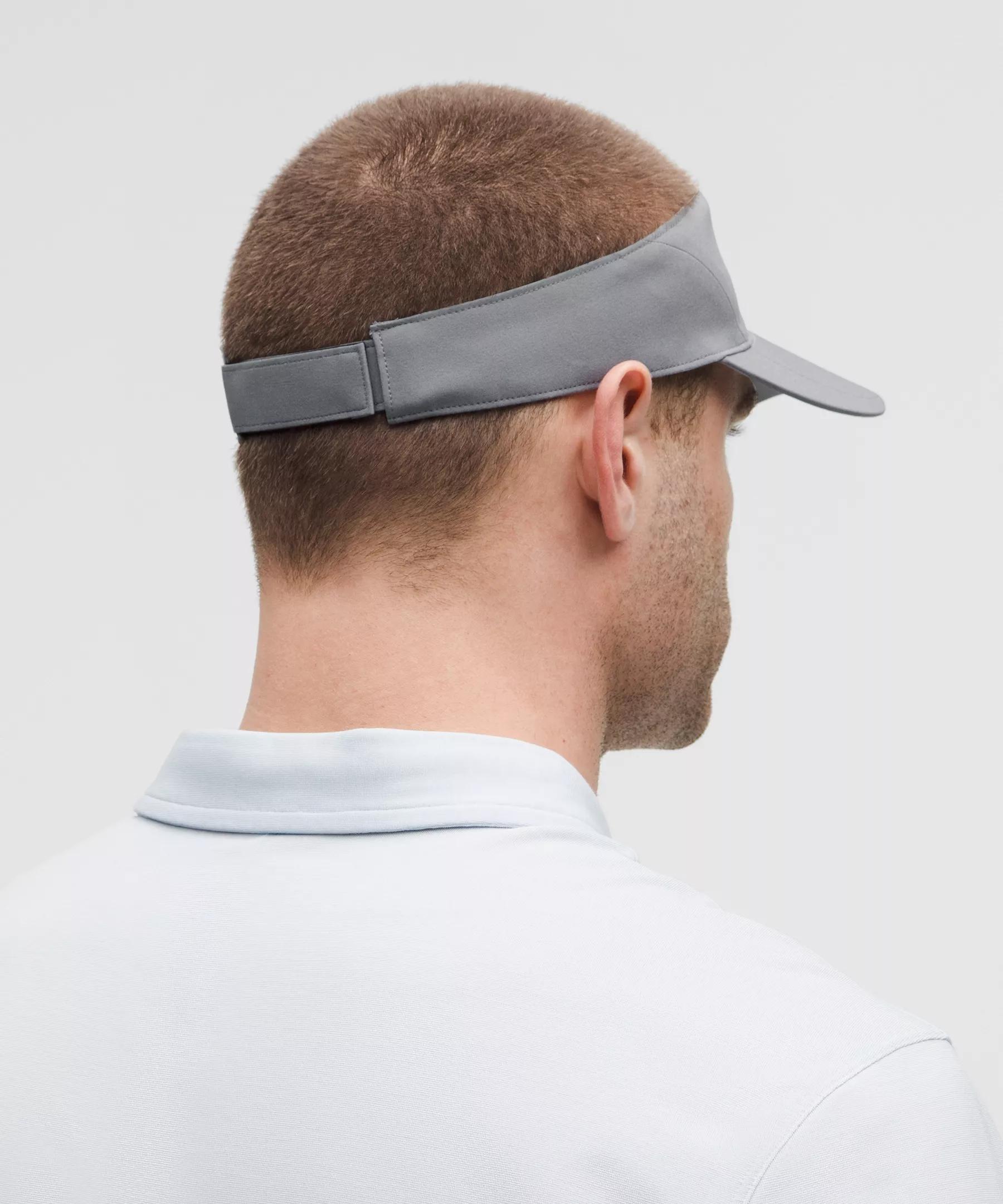 Lightweight All-Sport Visor Product Image
