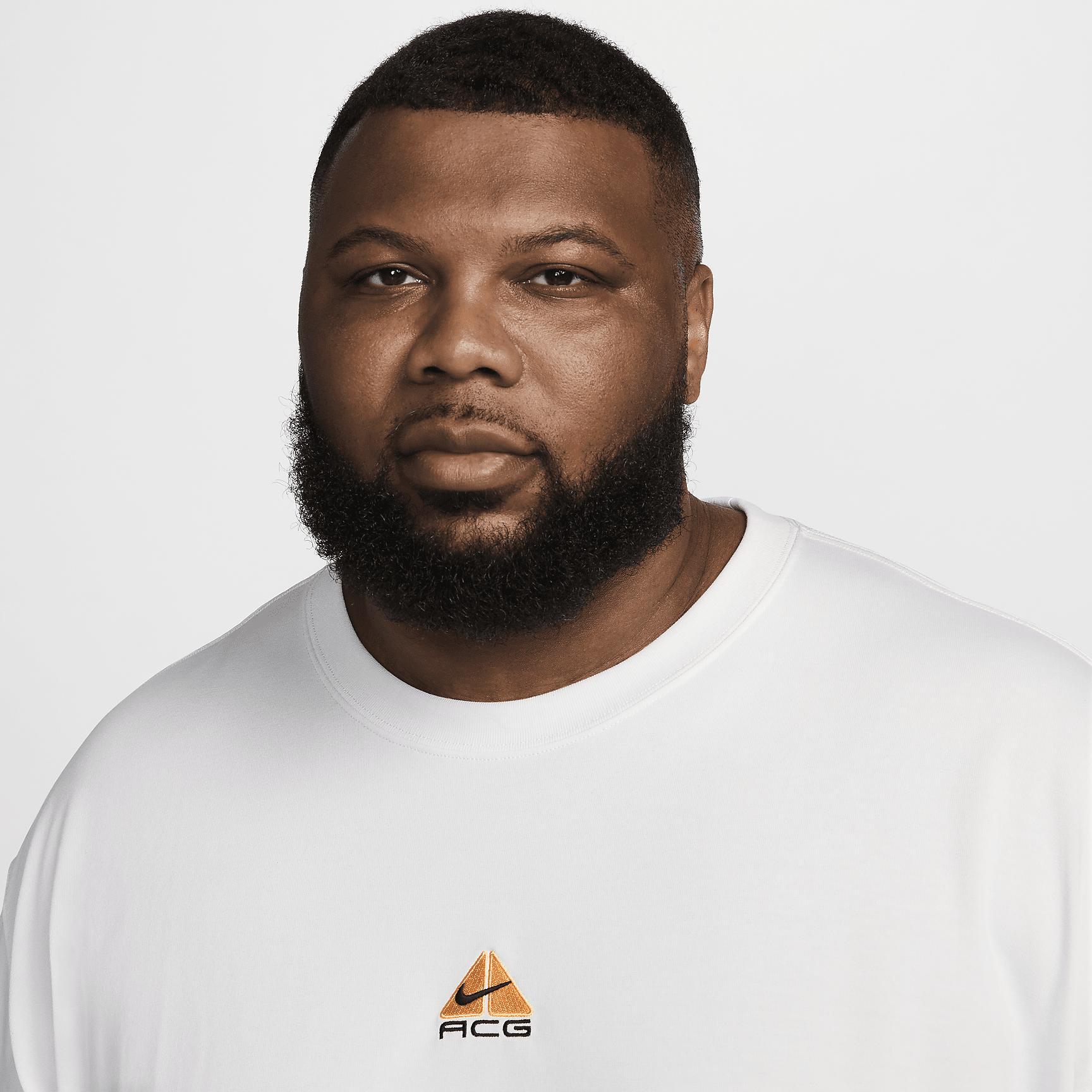 Men's Nike ACG T-Shirt Product Image