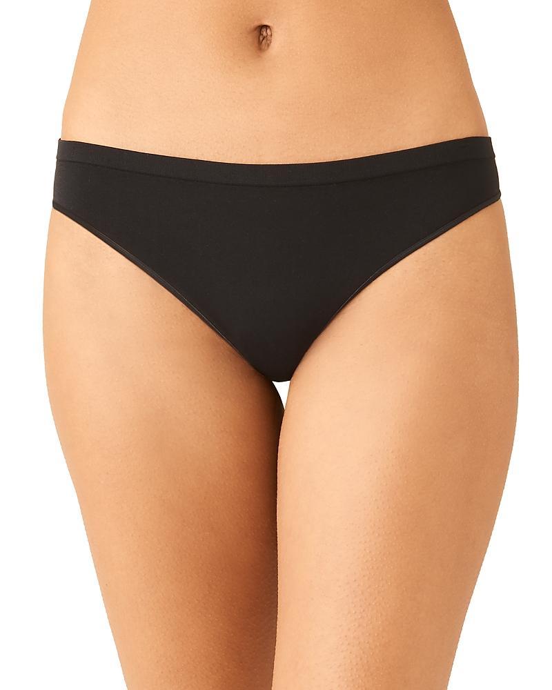 b. temptd by Wacoal Comfort Intended Thong Product Image