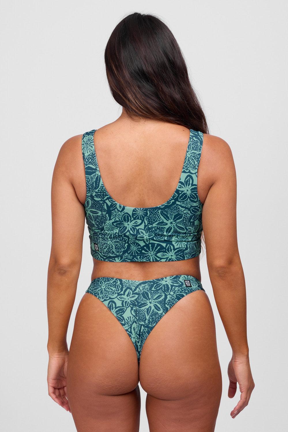 Jessica Bikini Bottom Product Image