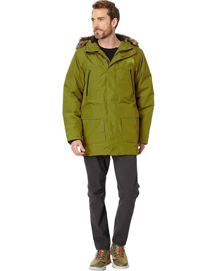 Nuuk Lite Parka Product Image