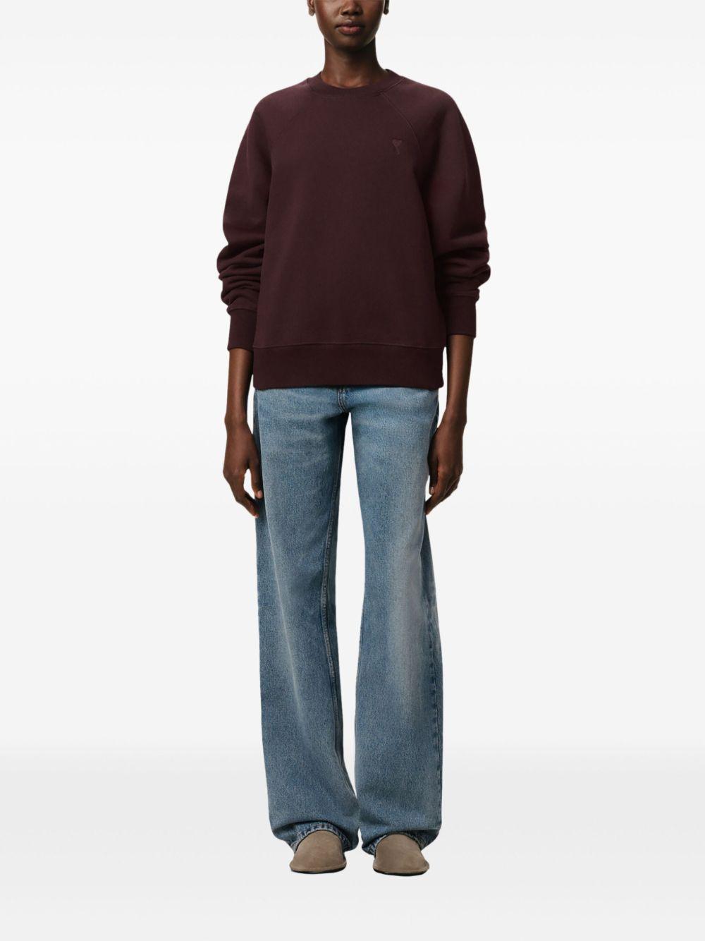 Ami de Coeur sweatshirt Product Image