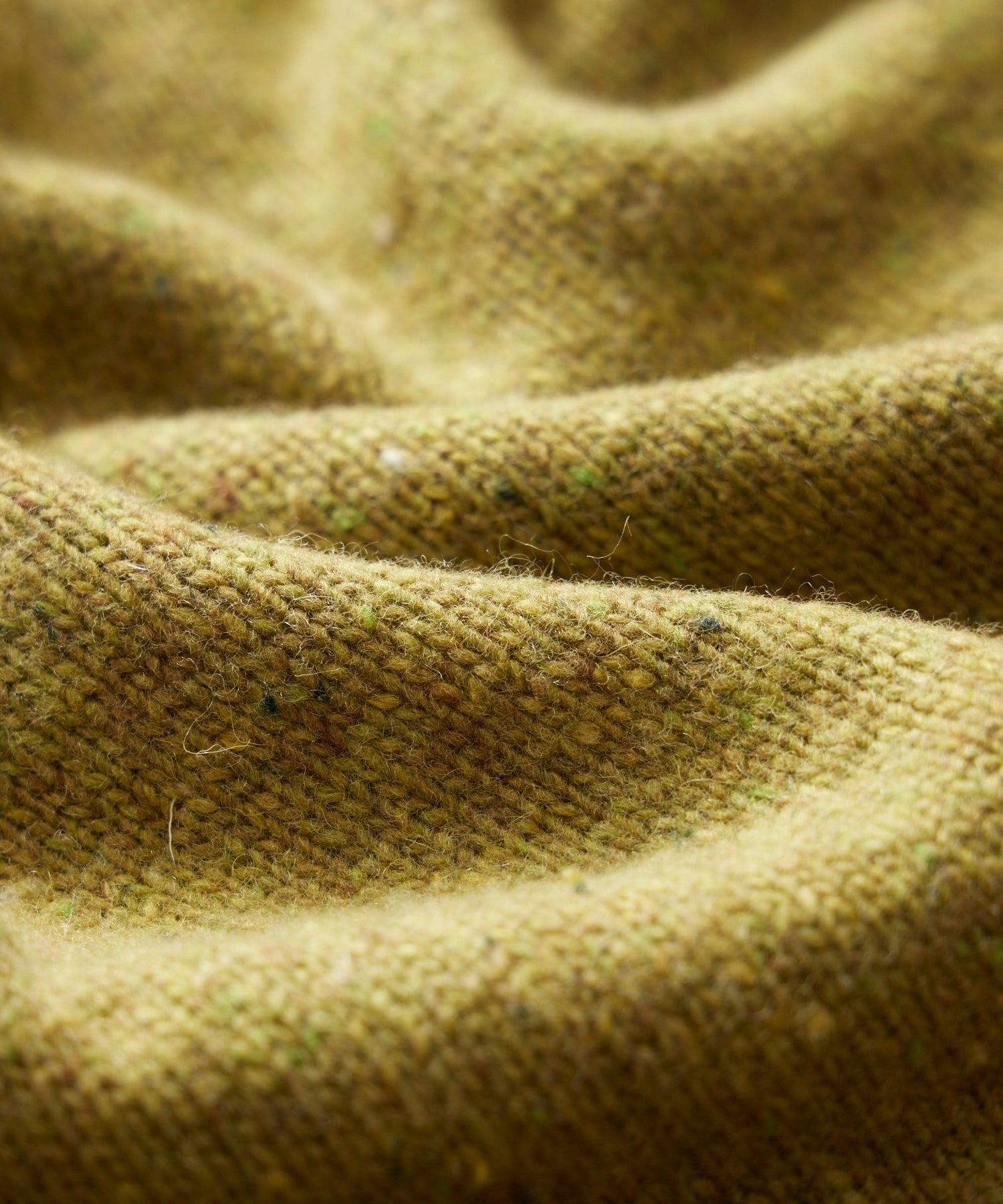 Donegal Montauk Sweater Polo Product Image