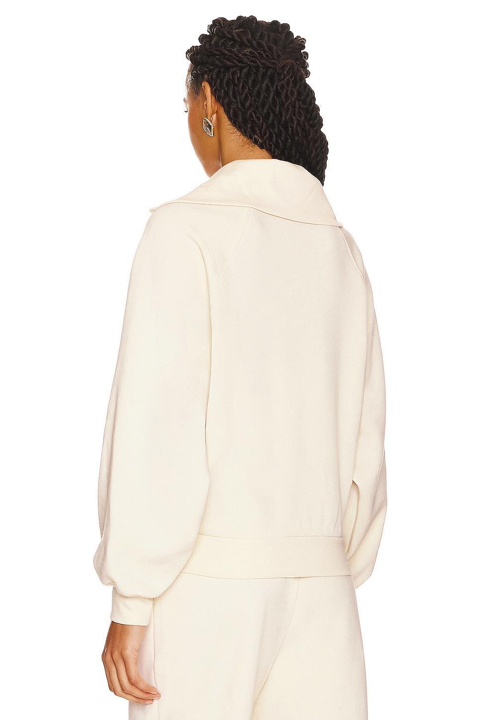 Layne Half Zip Pullover WellBeing + BeingWell Product Image