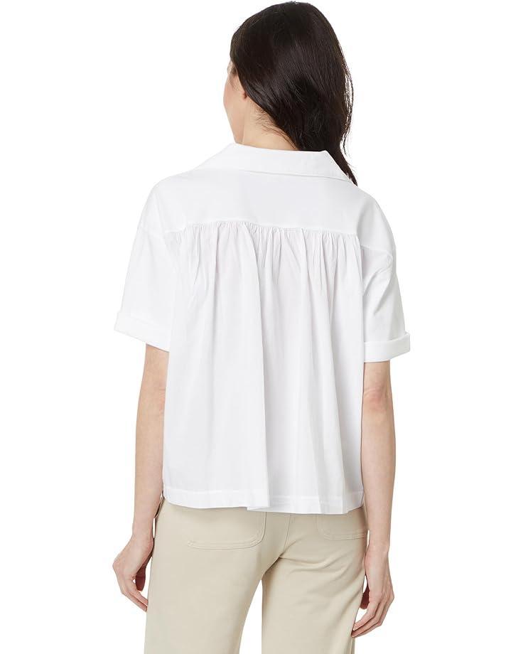 Cap Sleeve Day To Night Top Product Image