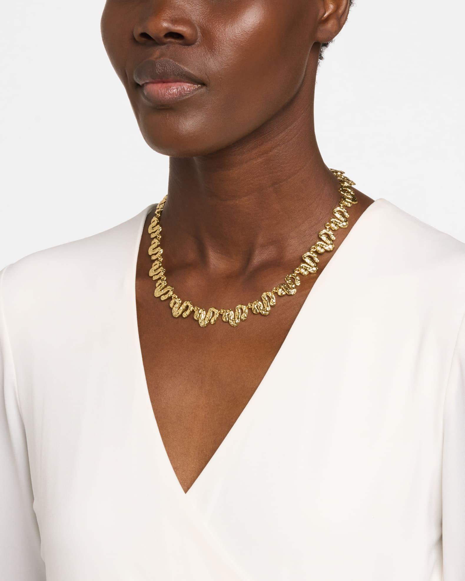 Dita Collar Necklace Product Image