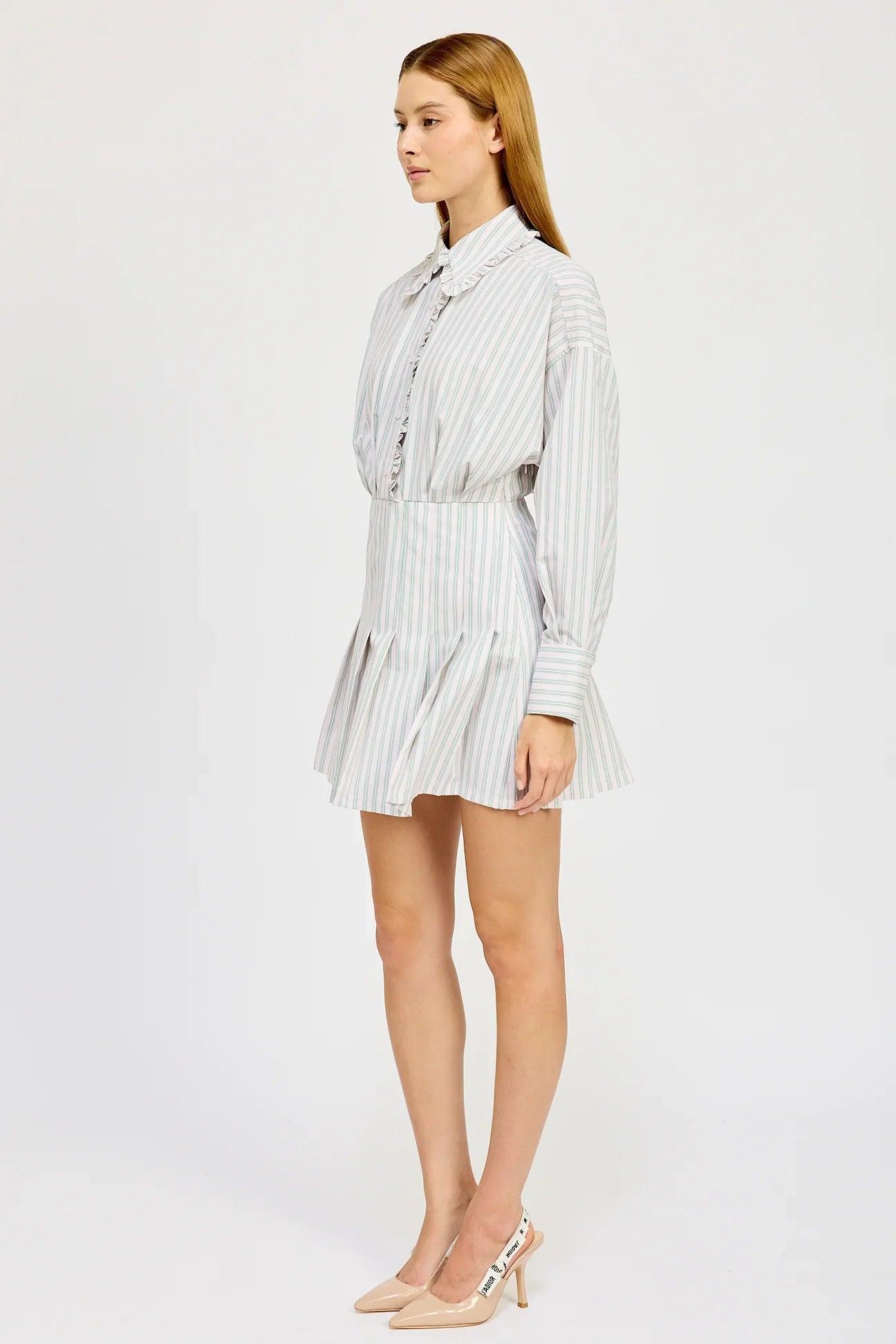 Laura Dress Product Image