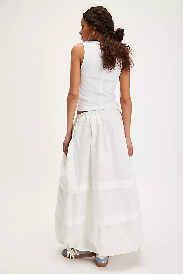 Eloise Maxi Skirt Product Image