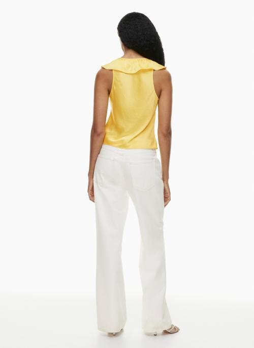 tonka satin blouse Product Image