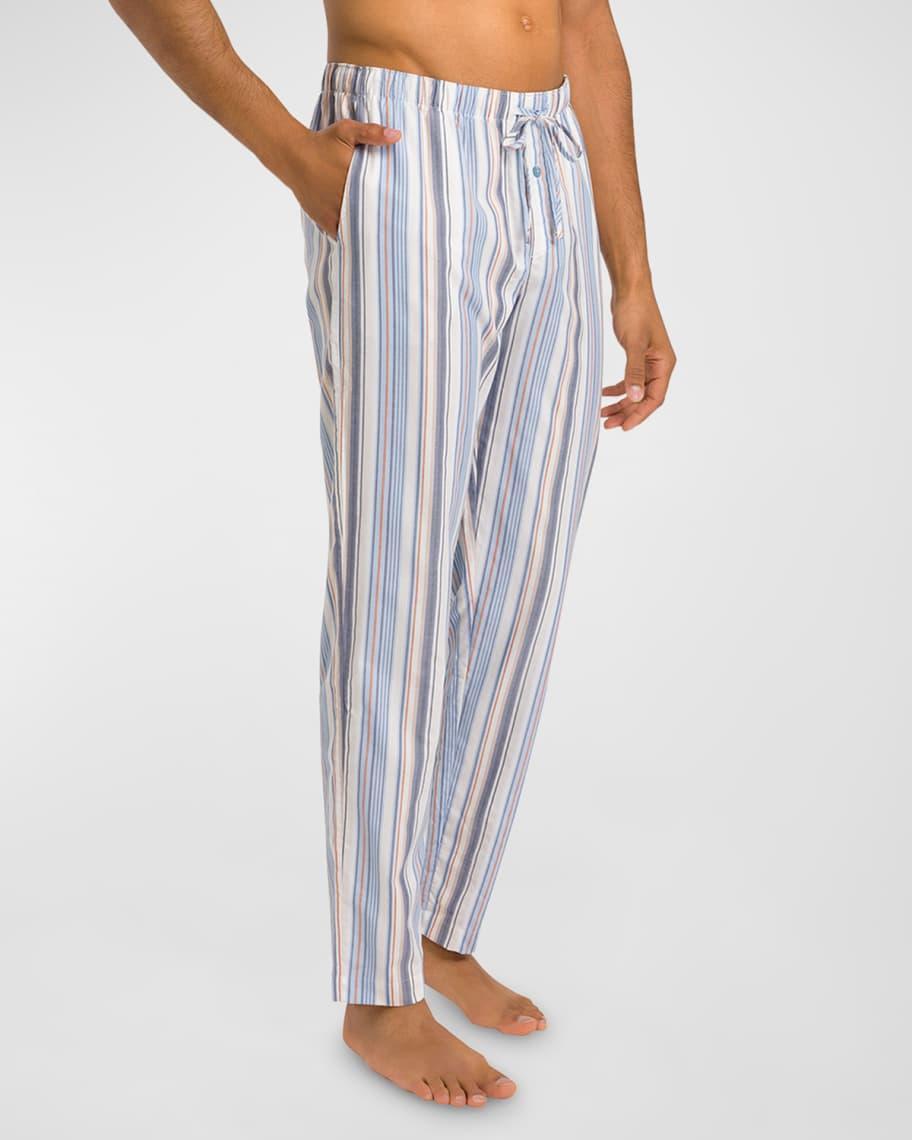 Mens Night & Day Woven Lounge Pants Product Image