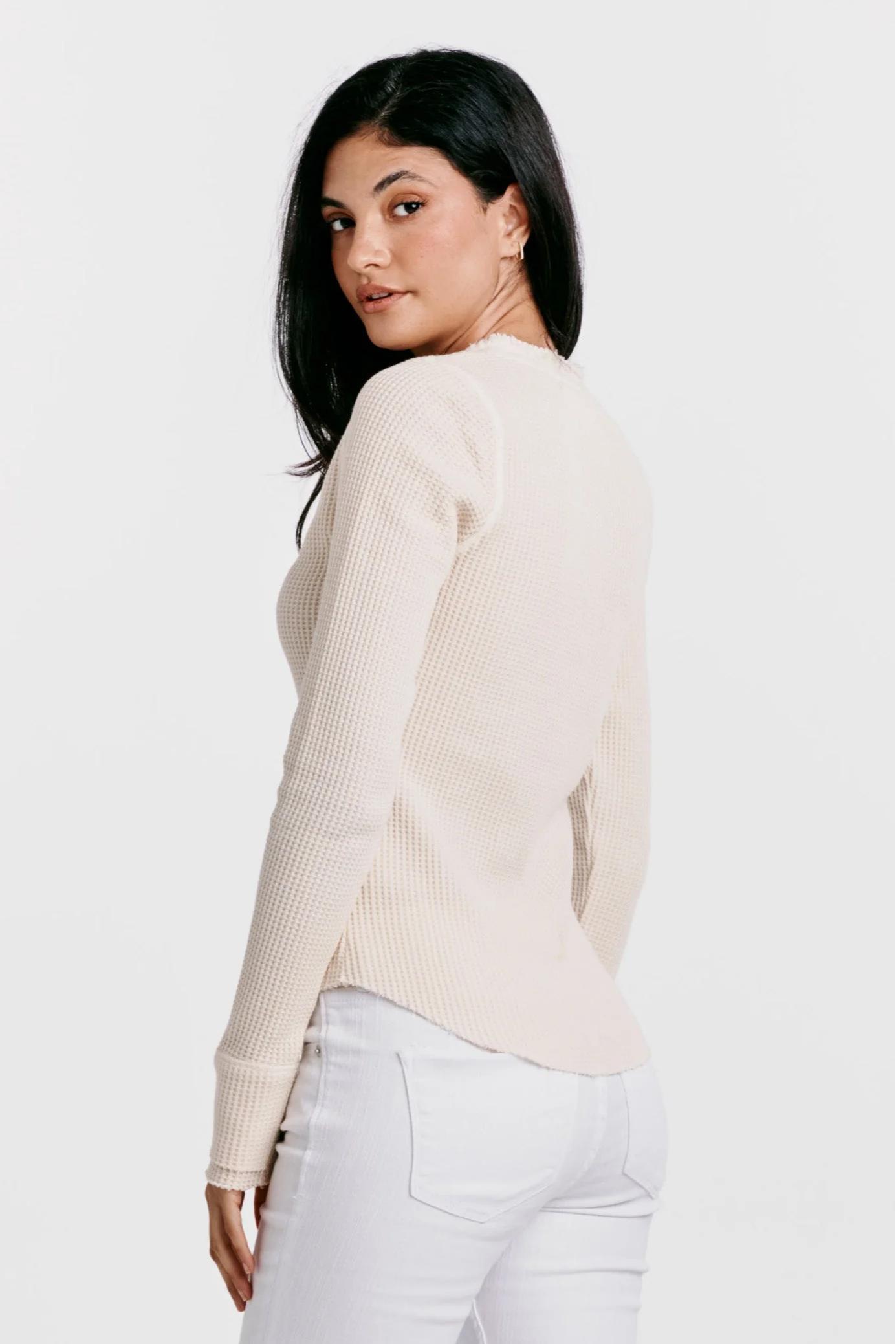 Luna Thermal Top Product Image