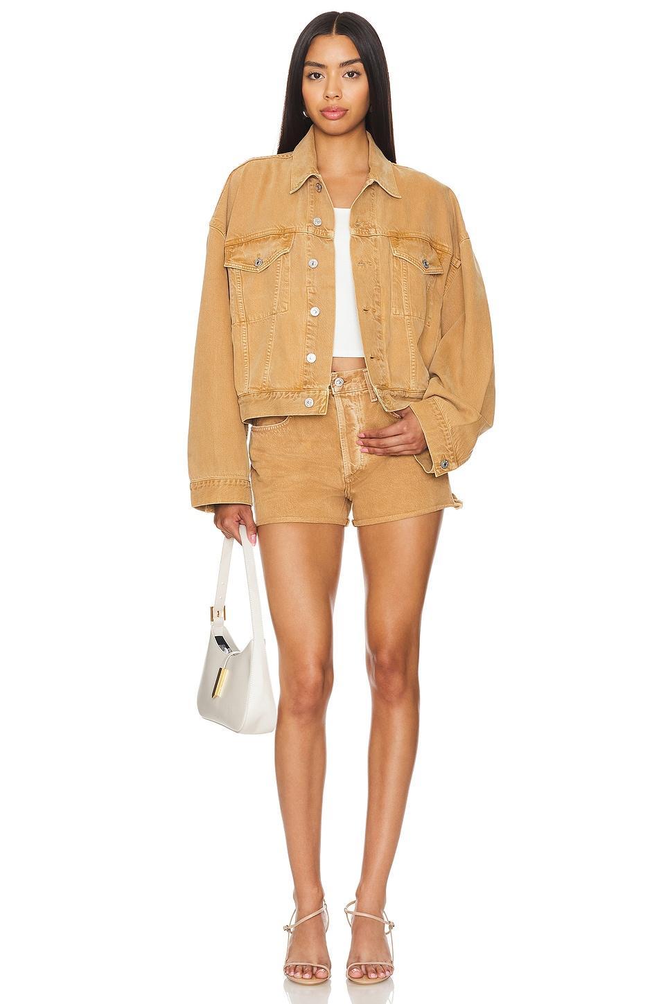 Marlow Vintage Short Citizens of Humanity Product Image