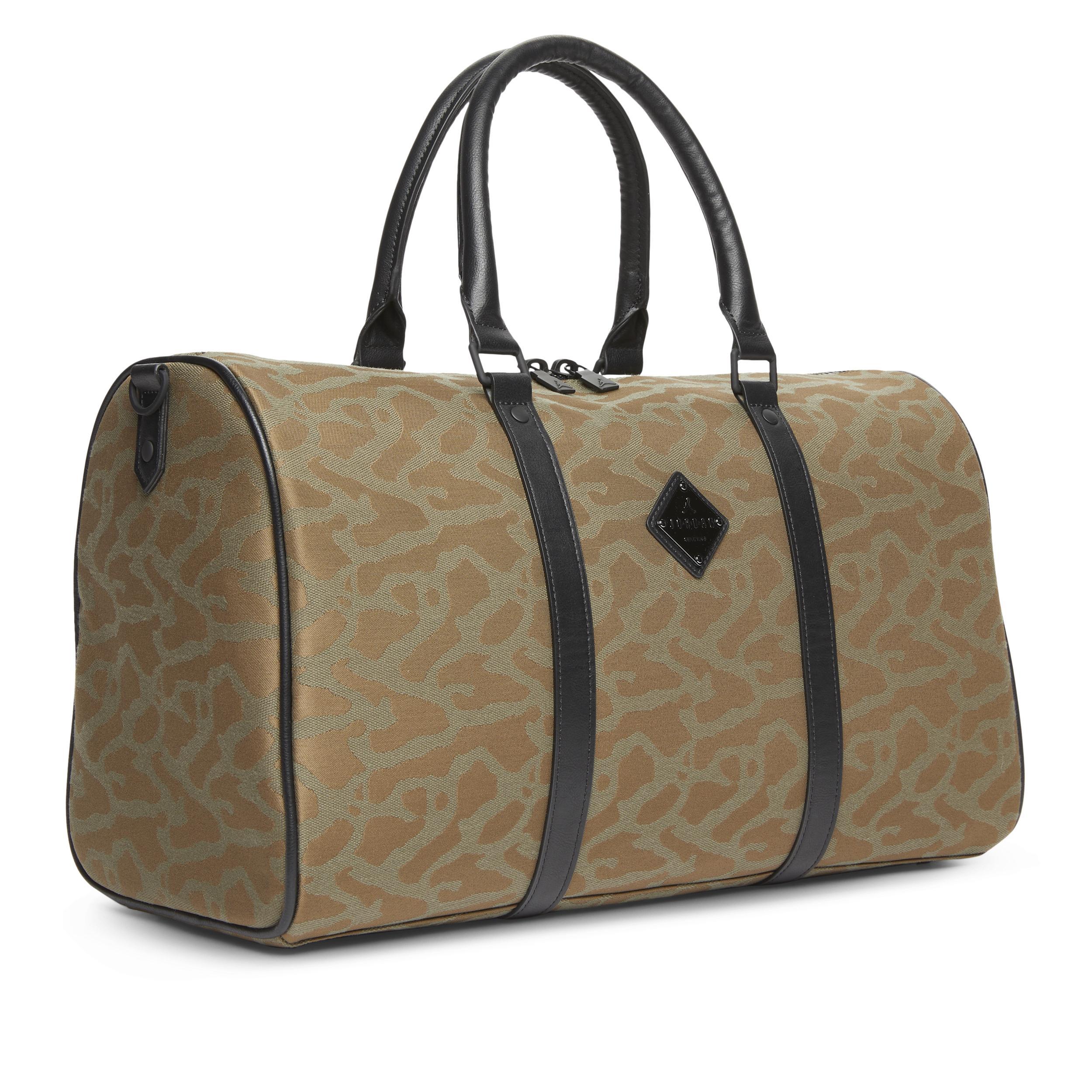 Jordan Icon Duffle Bag (25L) Product Image
