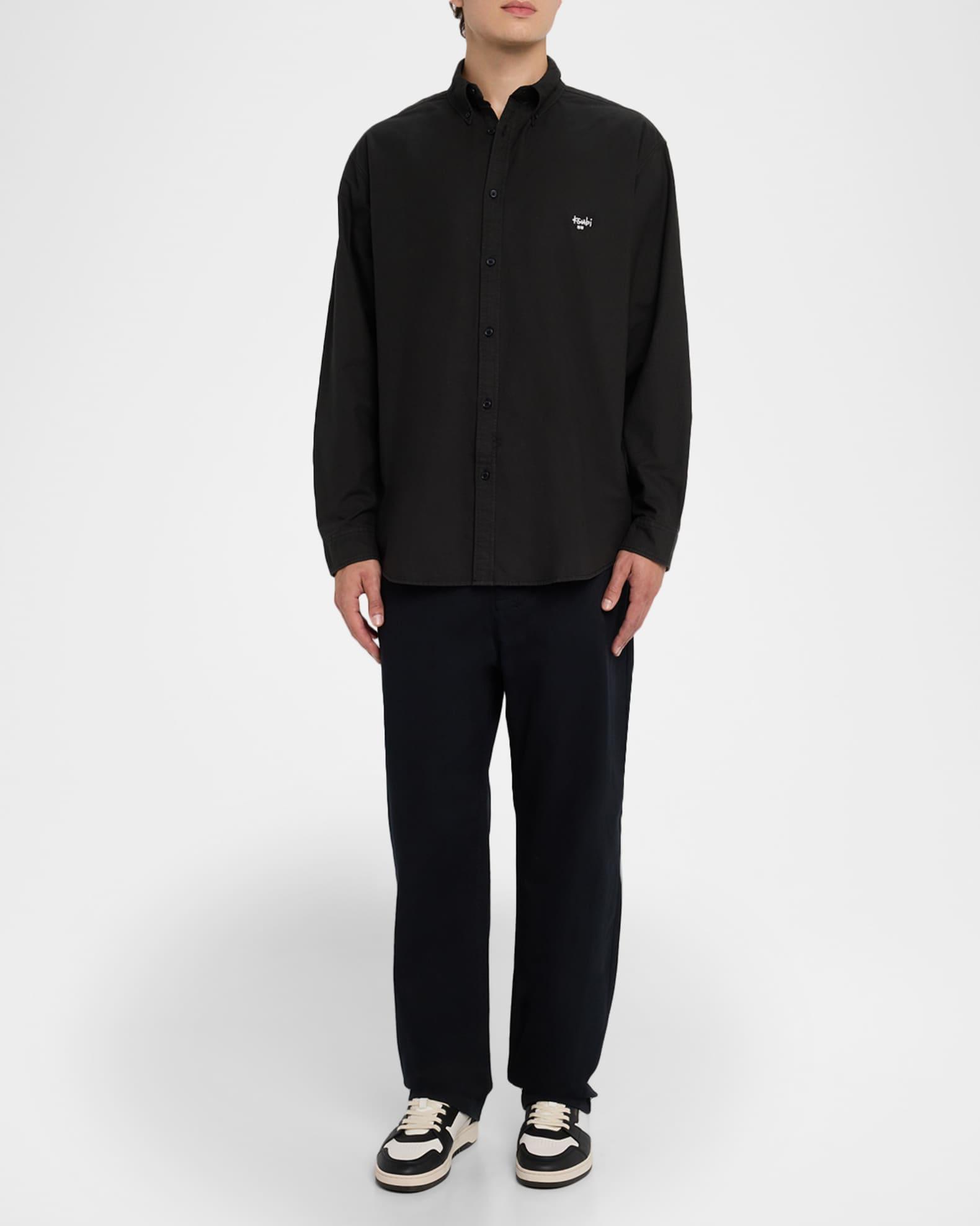 Men's Rival Chino Trousers Product Image
