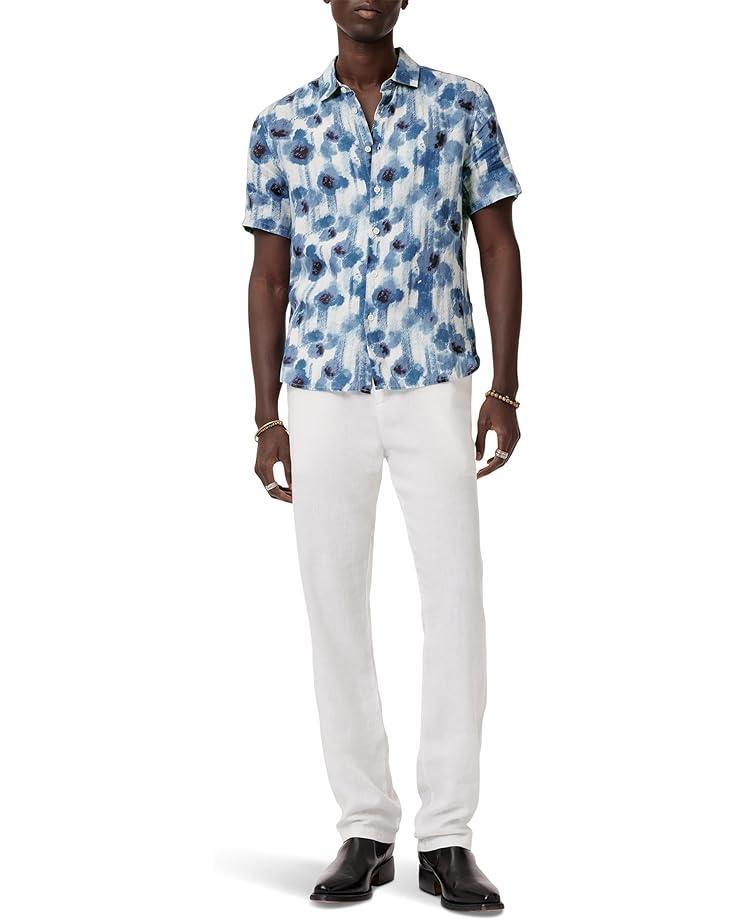 Dan Camp Collar Shirt W792S25 Product Image