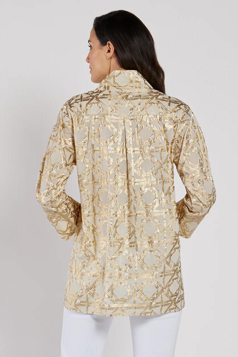 Cricket Tunic Top Product Image