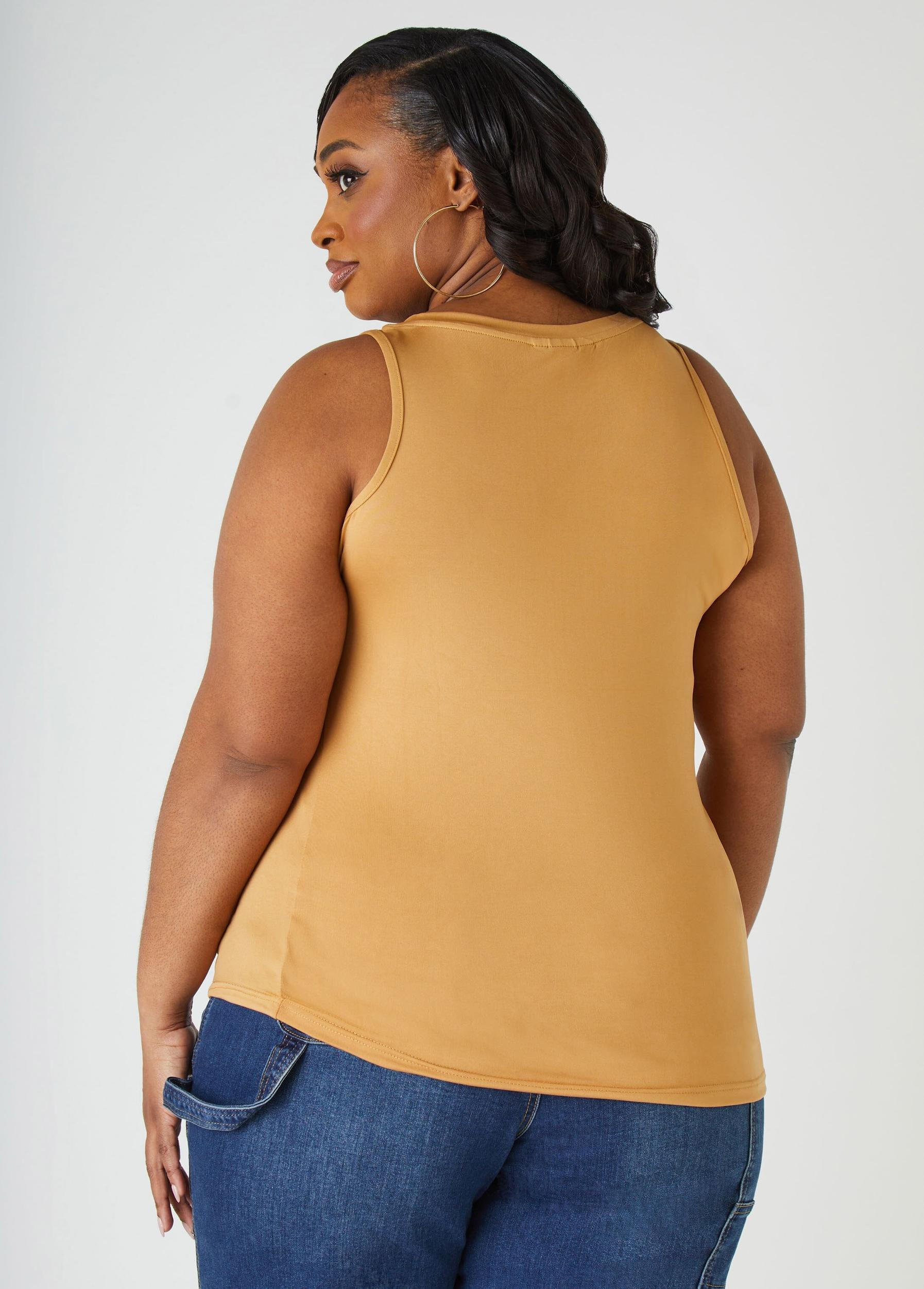 The Basic Tank Top Product Image