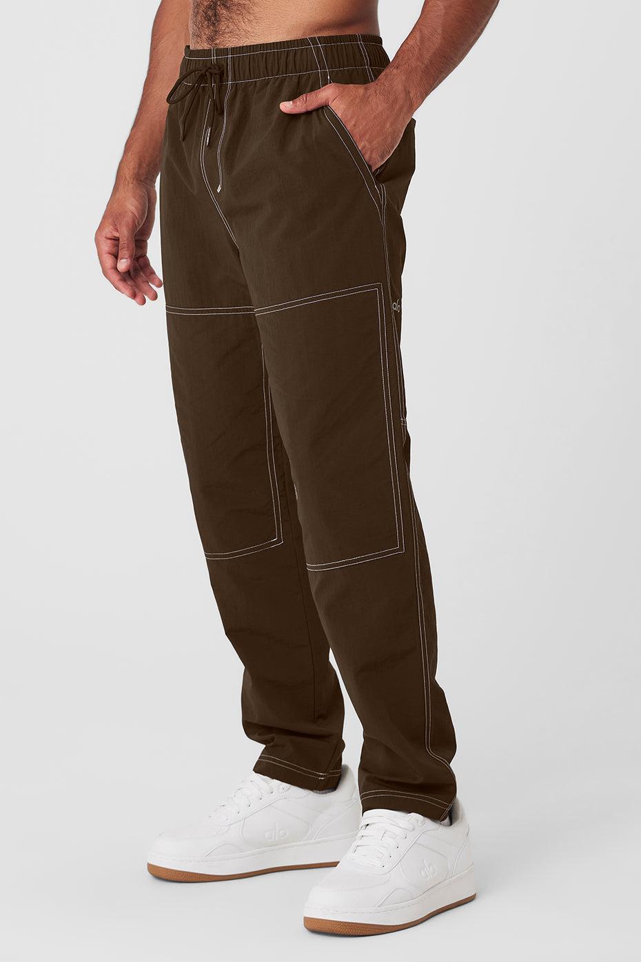 Flight Pant - Espresso Male Product Image