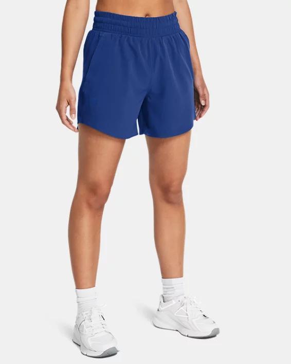 Women's UA Vanish 5" Shorts Product Image