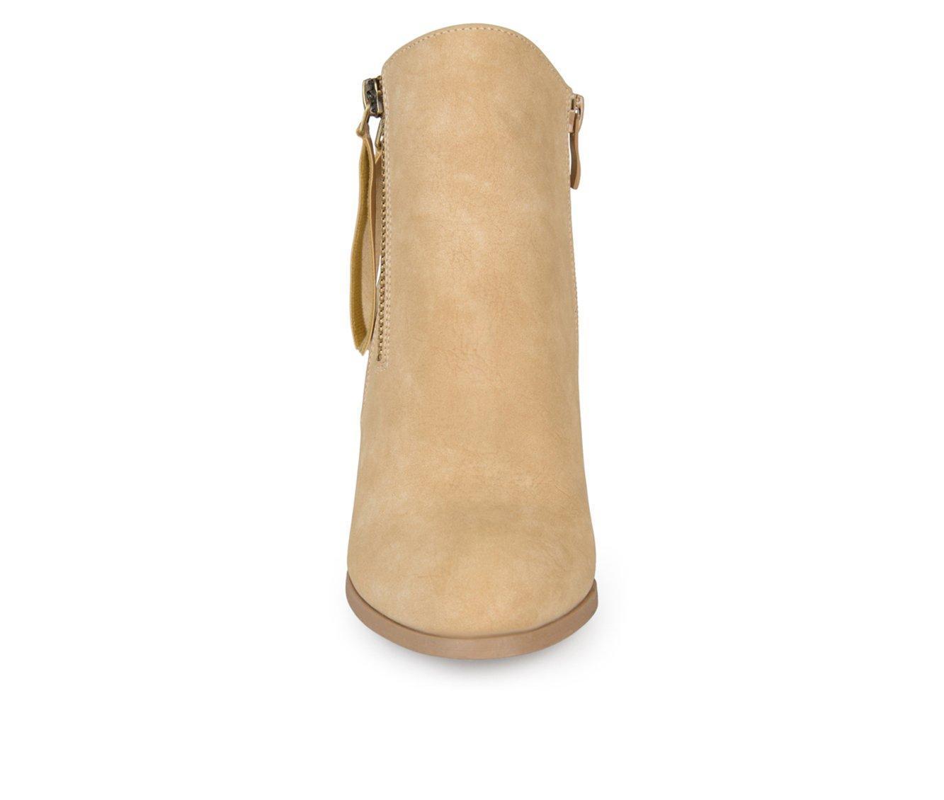 Women's Journee Collection Vally Booties Product Image