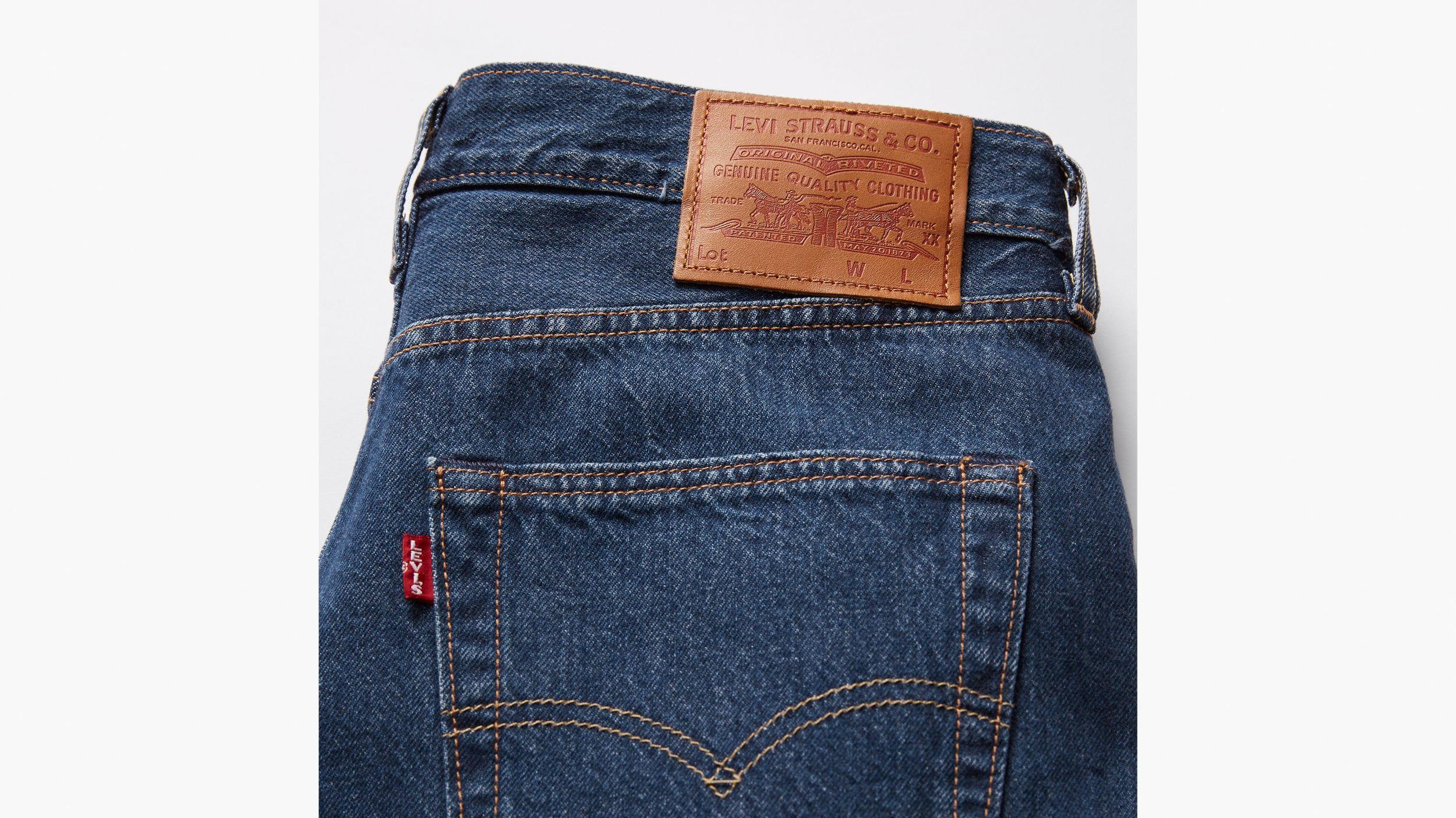 501® Original Fit Lightweight 11" Men's Shorts Product Image