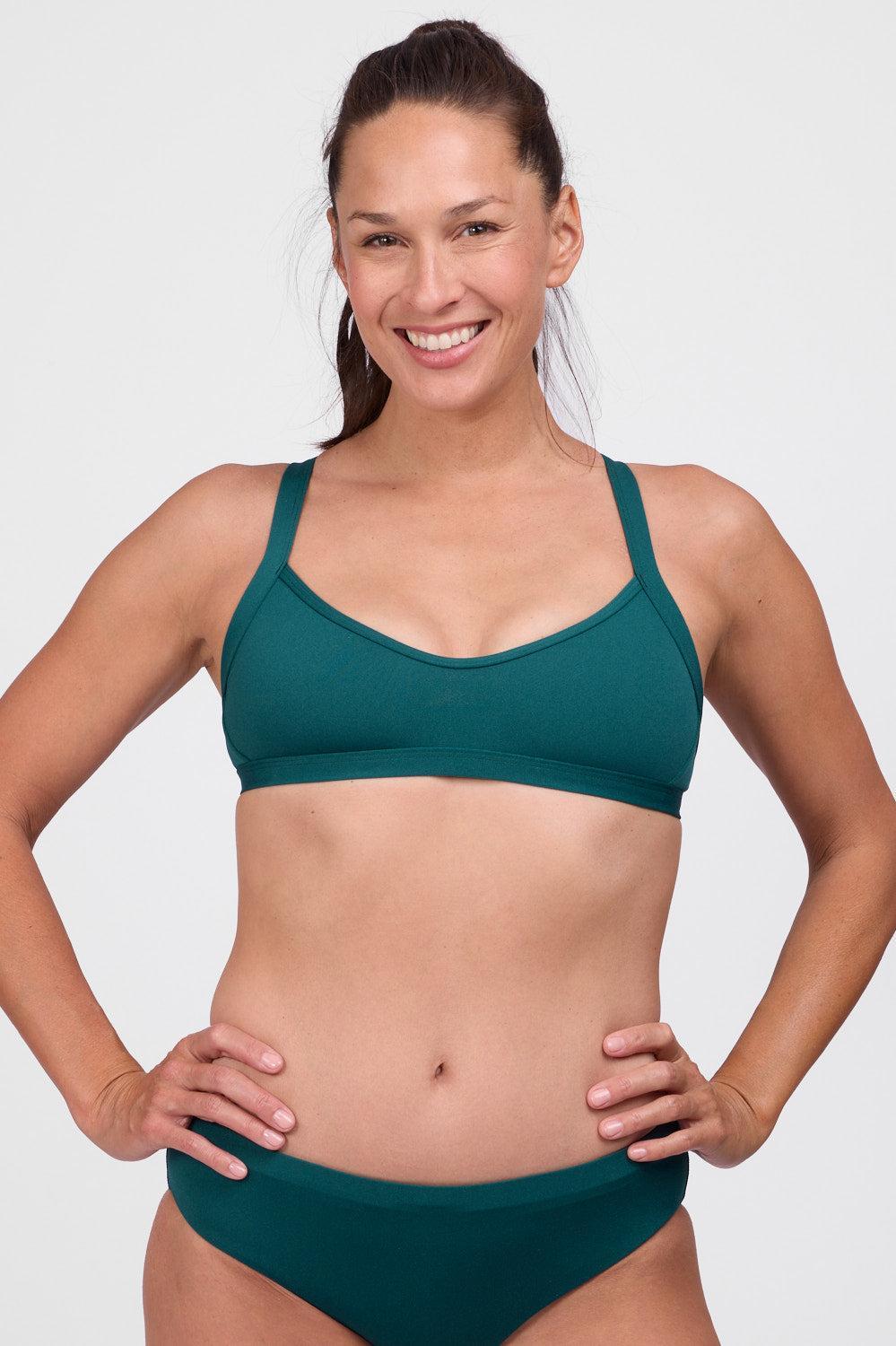 Kathleen Bikini Top Product Image