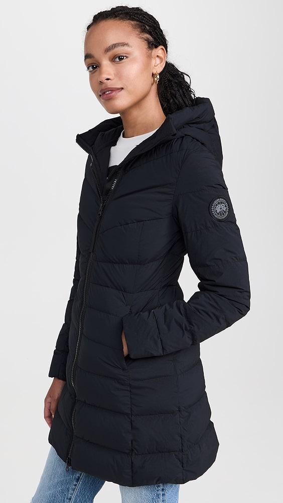 Canada Goose Clair Coat | Shopbop Product Image
