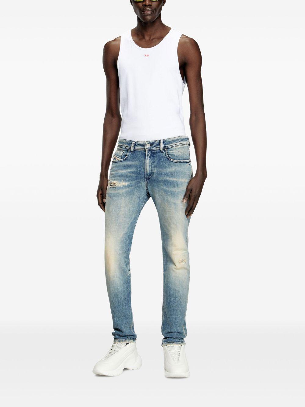 1979 Sleenker jeans  Product Image