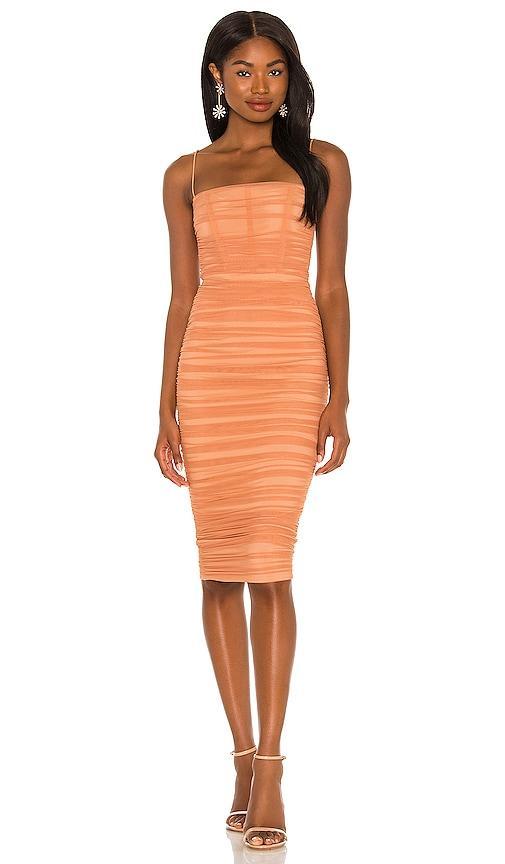 Mecca Midi Dress Nookie Product Image