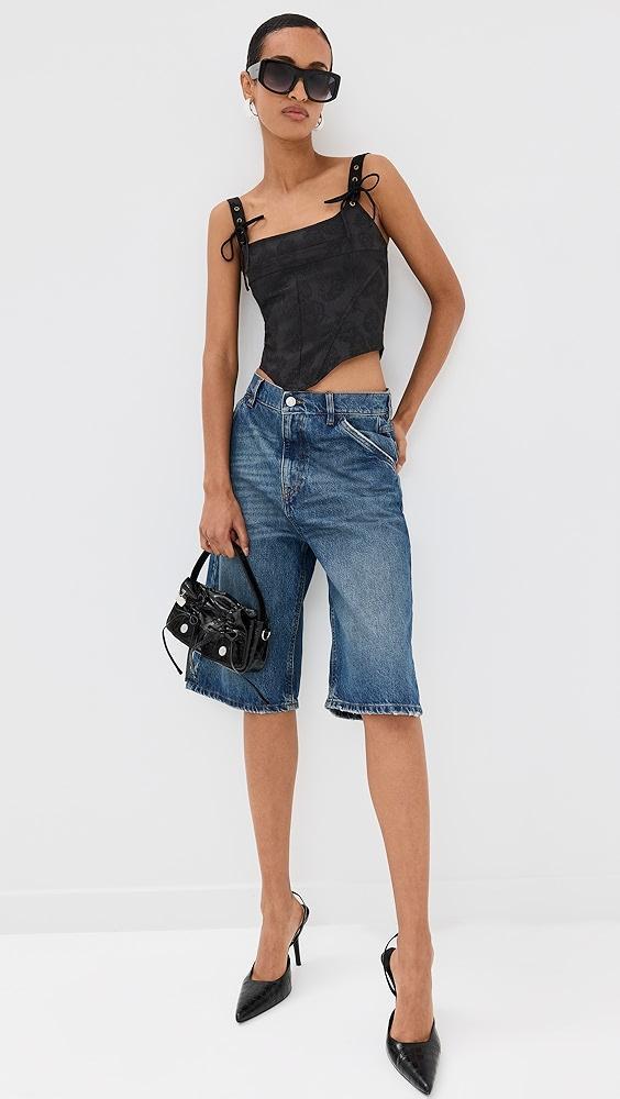 Lioness Passe Corset | Shopbop Product Image