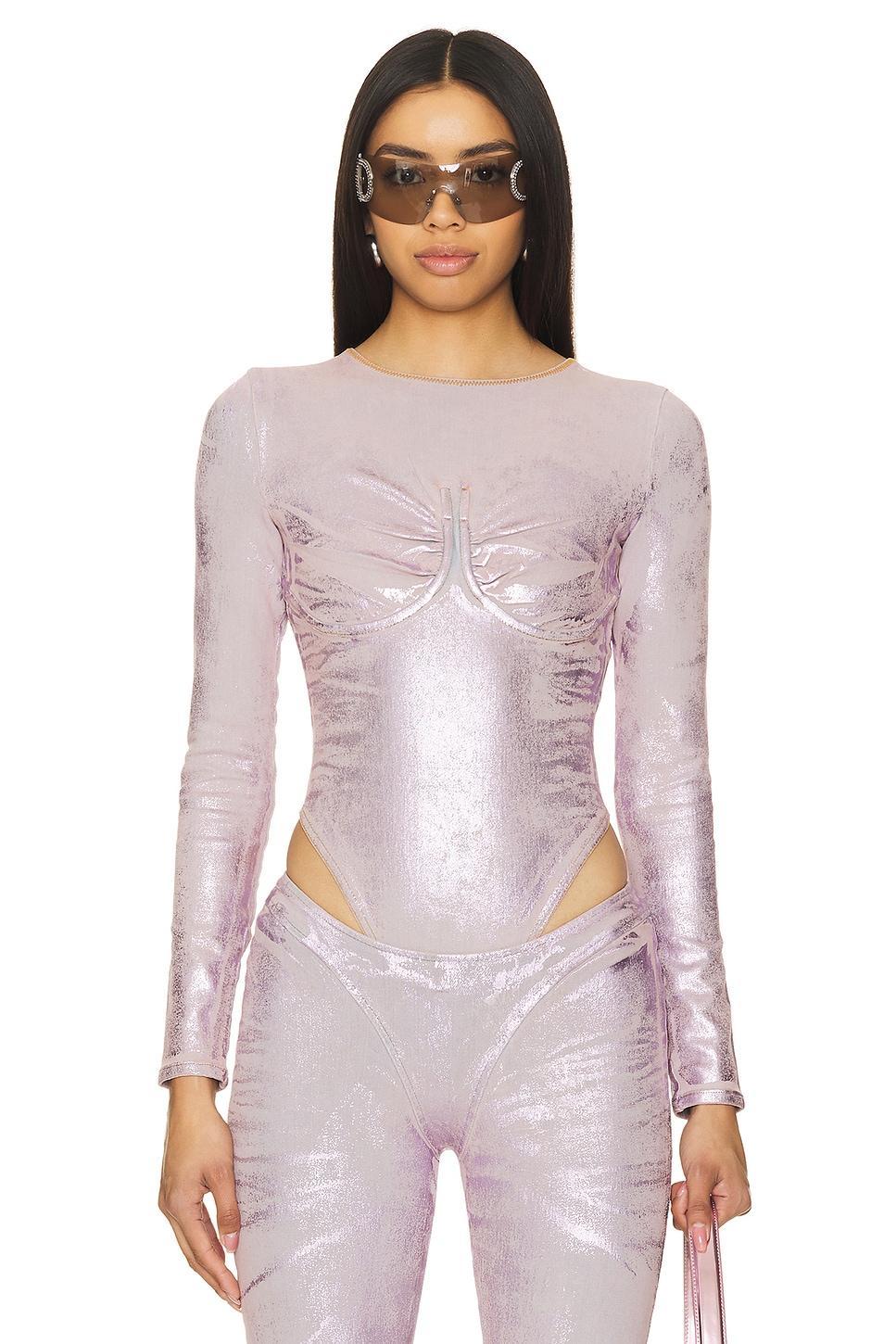 Nikki Top Diesel Product Image