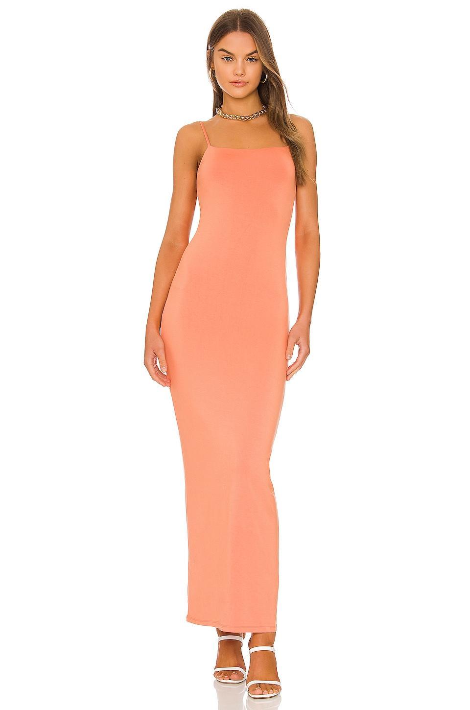Katy Maxi Dress Not Yours To Keep Product Image