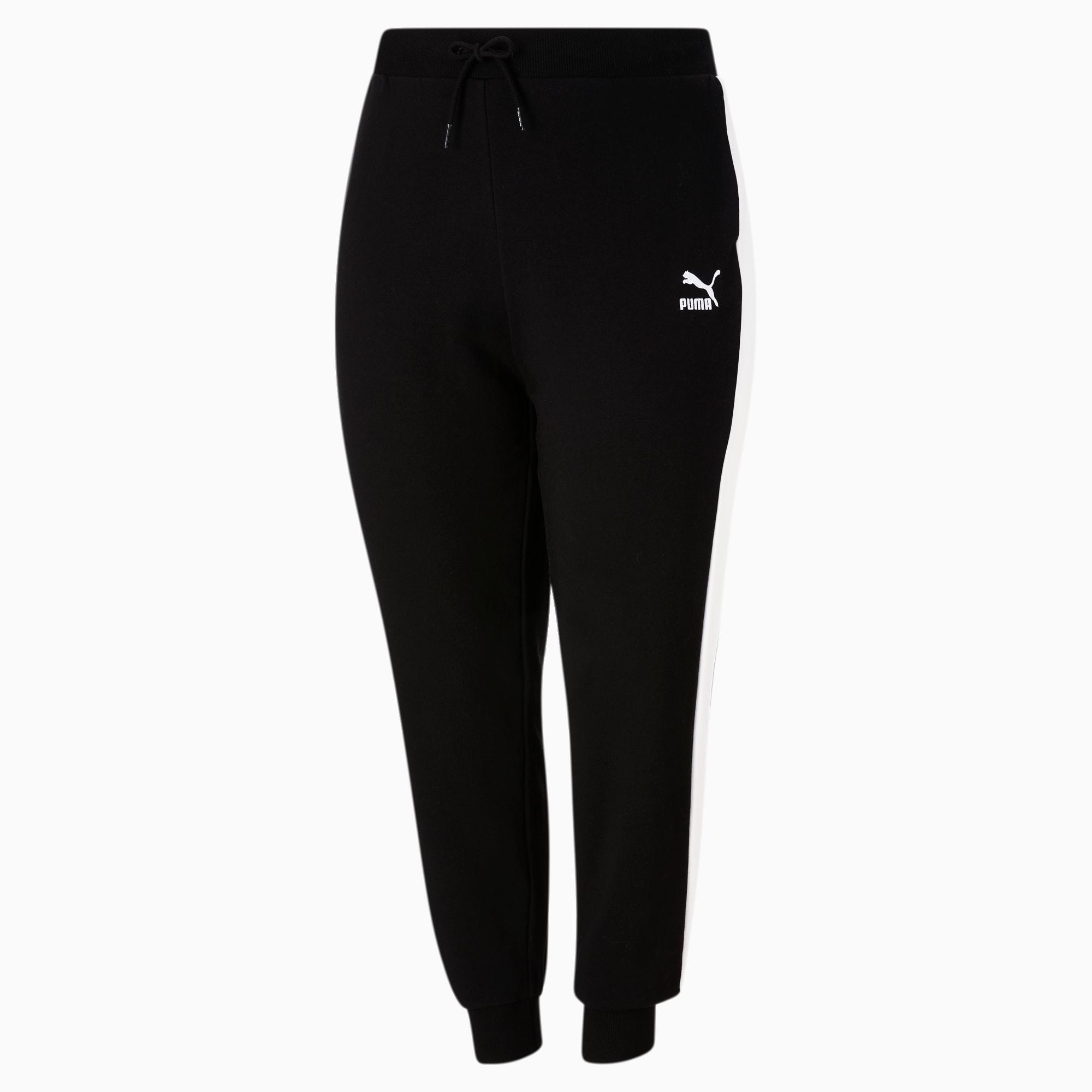 Iconic T7 Women's Track Pants PL Product Image